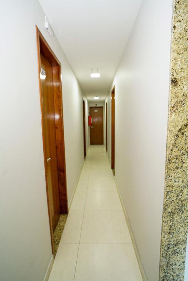 Hotel Diamantte Cachoeiro de Itapemirim Exterior photo