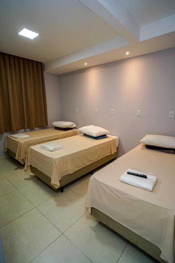 Hotel Diamantte Cachoeiro de Itapemirim Exterior photo